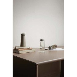 Termo lahev VINGA Erie 450ml z RCS recykl. nerezové oceli