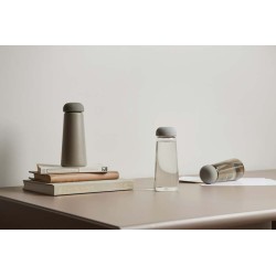 Termo lahev VINGA Erie 450ml z RCS recykl. nerezové oceli