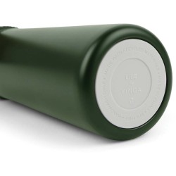 Termo lahev VINGA Erie 450ml z RCS recykl. nerezové oceli
