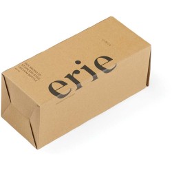 Termo lahev VINGA Erie 450ml z RCS recykl. nerezové oceli