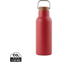 Termo lahev VINGA Ciro 580ml z RCS recykl. oceli