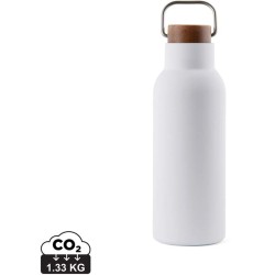 Termo lahev VINGA Ciro 580ml z RCS recykl. oceli