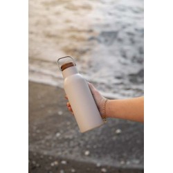 Termo lahev VINGA Ciro 580ml z RCS recykl. oceli