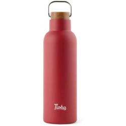 Termo lahev VINGA Ciro 800ml z RCS recykl. oceli