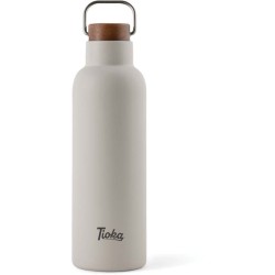 Termo lahev VINGA Ciro 800ml z RCS recykl. oceli