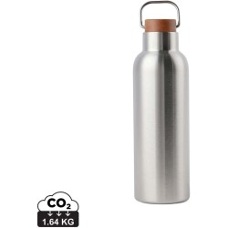 Termo lahev VINGA Ciro 800ml z RCS recykl. oceli