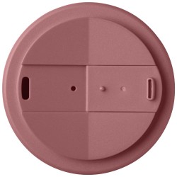 Hrnek Americano Renew o objemu 350 ml s tepelnou izolací a víkem odolným proti rozlití