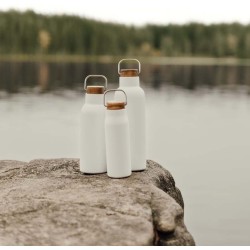 Termo lahev VINGA Ciro 300ml z RCS recykl. oceli