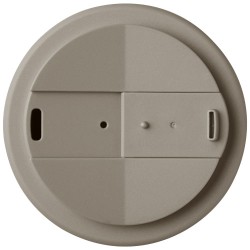 Hrnek Americano Renew o objemu 350 ml s tepelnou izolací a víkem odolným proti rozlití