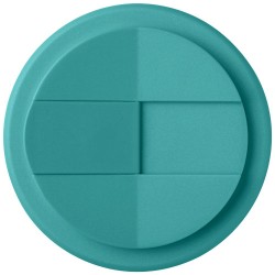 Hrnek Americano Renew o objemu 350 ml s tepelnou izolací a víkem odolným proti rozlití