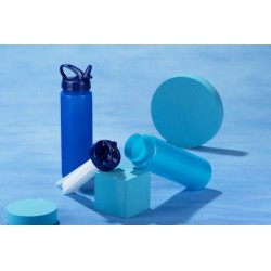 Sportovní lahev s chladicí vložkou CHANGE 700 ml