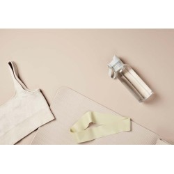 Lahev na vodu VINGA Balti 600ml z RCS RPET