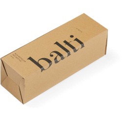 Lahev na vodu VINGA Balti 600ml z RCS RPET