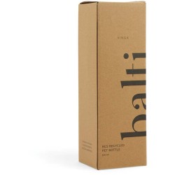Lahev na vodu VINGA Balti 600ml z RCS RPET