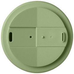 Hrnek Americano Renew o objemu 350 ml s tepelnou izolací a víkem odolným proti rozlití