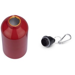 Hliníková láhev TREKO 500 ml