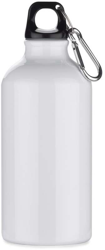 Hliníková láhev TREKO 500 ml