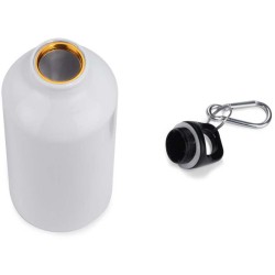 Hliníková láhev TREKO 500 ml