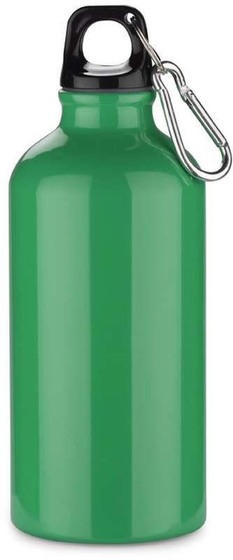 Hliníková láhev TREKO 500 ml