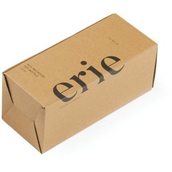 Lahev na vodu VINGA Erie 575ml z RCS RPET