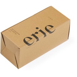 Lahev na vodu VINGA Erie 575ml z RCS RPET