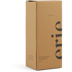 Lahev na vodu VINGA Erie 575ml z RCS RPET