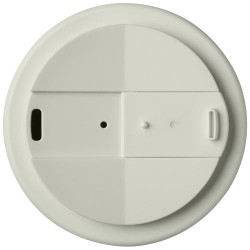 Hrnek Americano Renew o objemu 350 ml s tepelnou izolací a víkem odolným proti rozlití