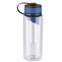 Sportovní lahev s vložkou na ovoce FRUGT 800 ml