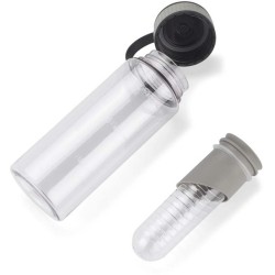 Sportovní lahev s vložkou na ovoce FRUGT 800 ml