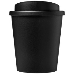 Hrnek s tepelnou izolací z recyklátu o objemu 250 ml Americano Espresso