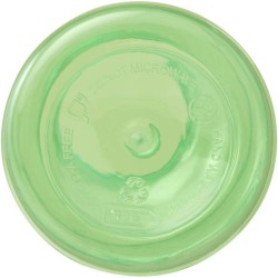 Oregon 400ml láhev na bodu s karabinou z RCS certifikovaného recyklovaného plastu