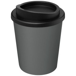 Hrnek s tepelnou izolací z recyklátu o objemu 250 ml Americano Espresso