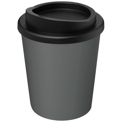 Hrnek s tepelnou izolací z recyklátu o objemu 250 ml Americano Espresso