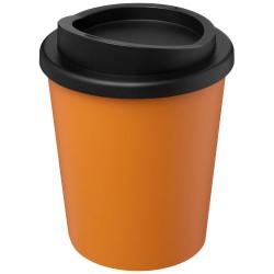 Hrnek s tepelnou izolací z recyklátu o objemu 250 ml Americano Espresso