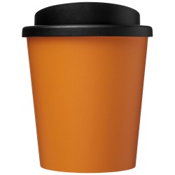 Hrnek s tepelnou izolací z recyklátu o objemu 250 ml Americano Espresso
