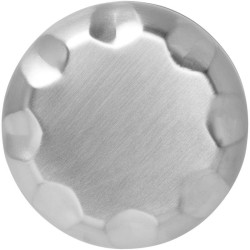 Cove 500ml vakuově izolovaná láhev z recyklované nerezové oceli s certifikací RCS 