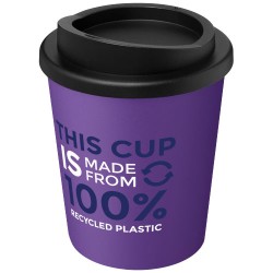 Hrnek s tepelnou izolací z recyklátu o objemu 250 ml Americano Espresso
