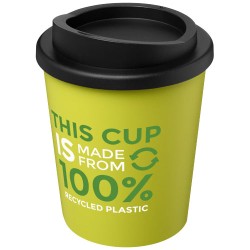 Hrnek s tepelnou izolací z recyklátu o objemu 250 ml Americano Espresso