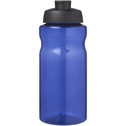 H2O Active Eco Big Base litrová sportovní láhev s odklápěcím víčkem