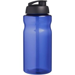 H2O Active Eco Big Base litrová sportovní láhev s odklápěcím víčkem