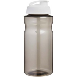 H2O Active Eco Big Base litrová sportovní láhev s odklápěcím víčkem