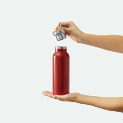 Izolovaná láhev na pití ECO FLAVOR