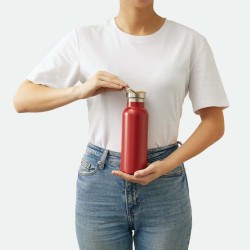 Izolovaná láhev na pití ECO FLAVOR