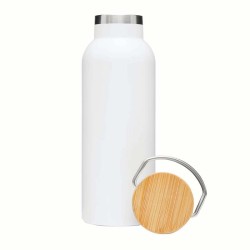 Izolovaná láhev na pití ECO FLAVOR