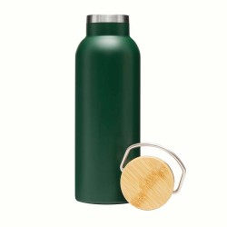 Izolovaná láhev na pití ECO FLAVOR