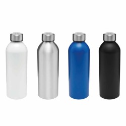 Hliníková láhev na pití JUMBO TRANSIT