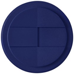 Hrnek z recyklátu o objemu 250 ml s víčkem odolným proti rozlití Americano Espresso Eco