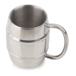 Kovový hrnek 300 ml