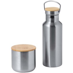 Sada s termoskou Debris