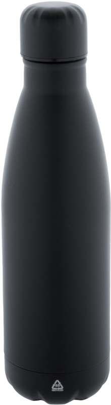 Recyklovaná láhev z nerez oceli Refill